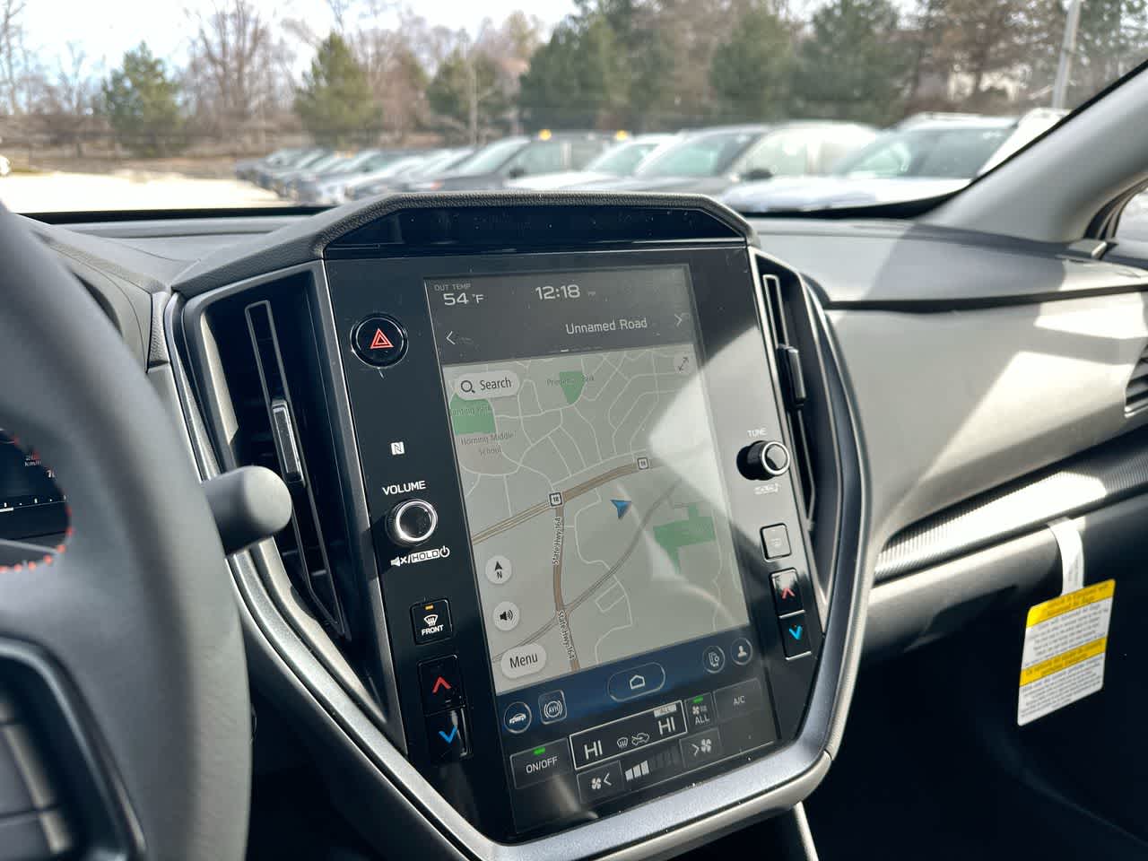 Thumbnail: 2026 Subaru Crosstrek - 31