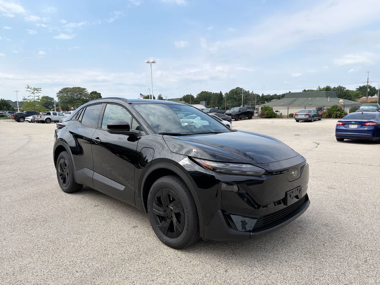 2026 Subaru Uncharted Sport - Photo 15