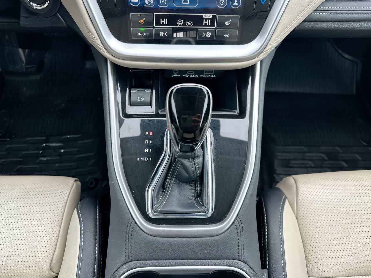 Thumbnail: 2023 Subaru Outback - 36