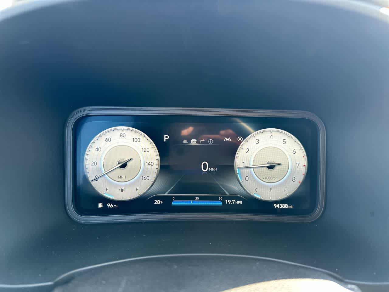 Thumbnail: 2023 Hyundai Kona - 36