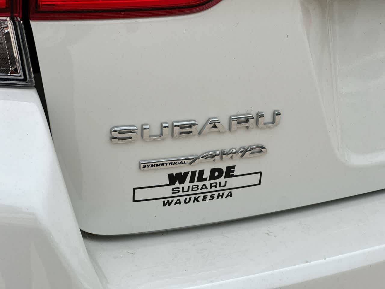 2023 Subaru Crosstrek Premium 25
