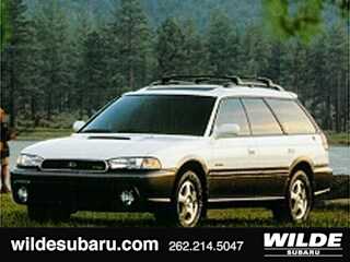 1998 Subaru Legacy  -
                  Waukesha, WI