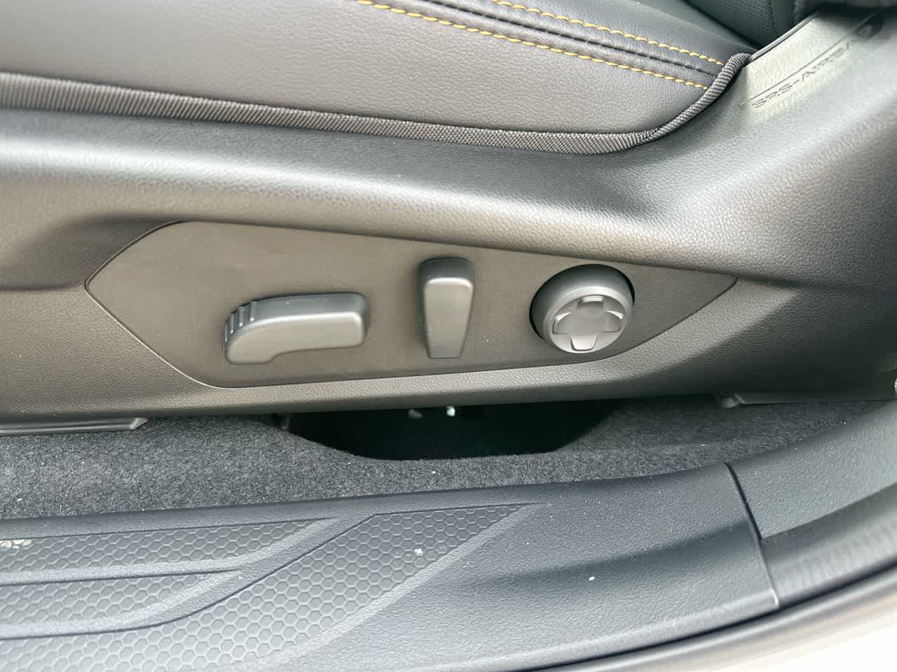 Thumbnail: 2026 Subaru Outback - 22