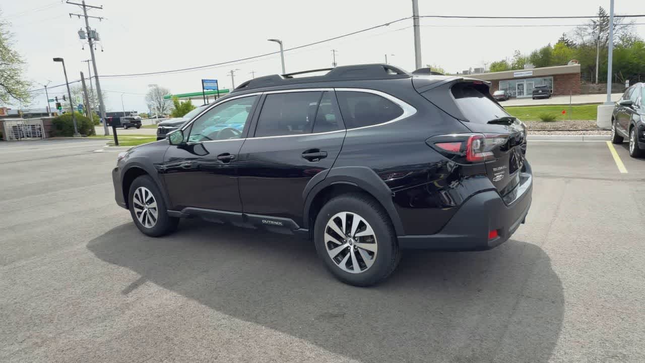 Thumbnail: 2024 Subaru Outback - 5