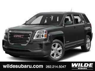 2017 GMC Terrain SLE -
                  Waukesha, WI