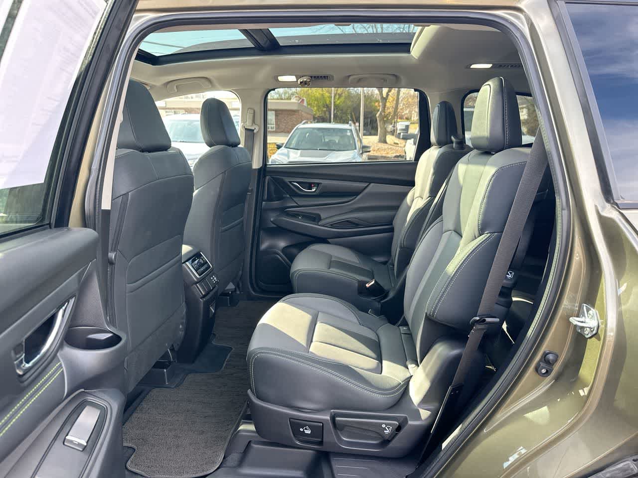 Thumbnail: 2023 Subaru Ascent - 25