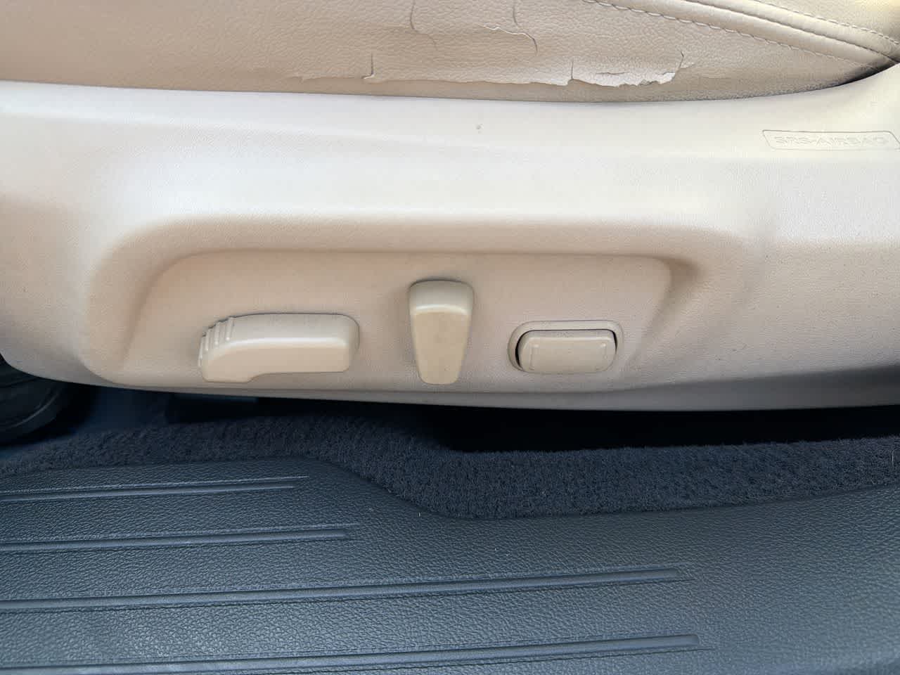 Thumbnail: 2017 Subaru Outback - 23