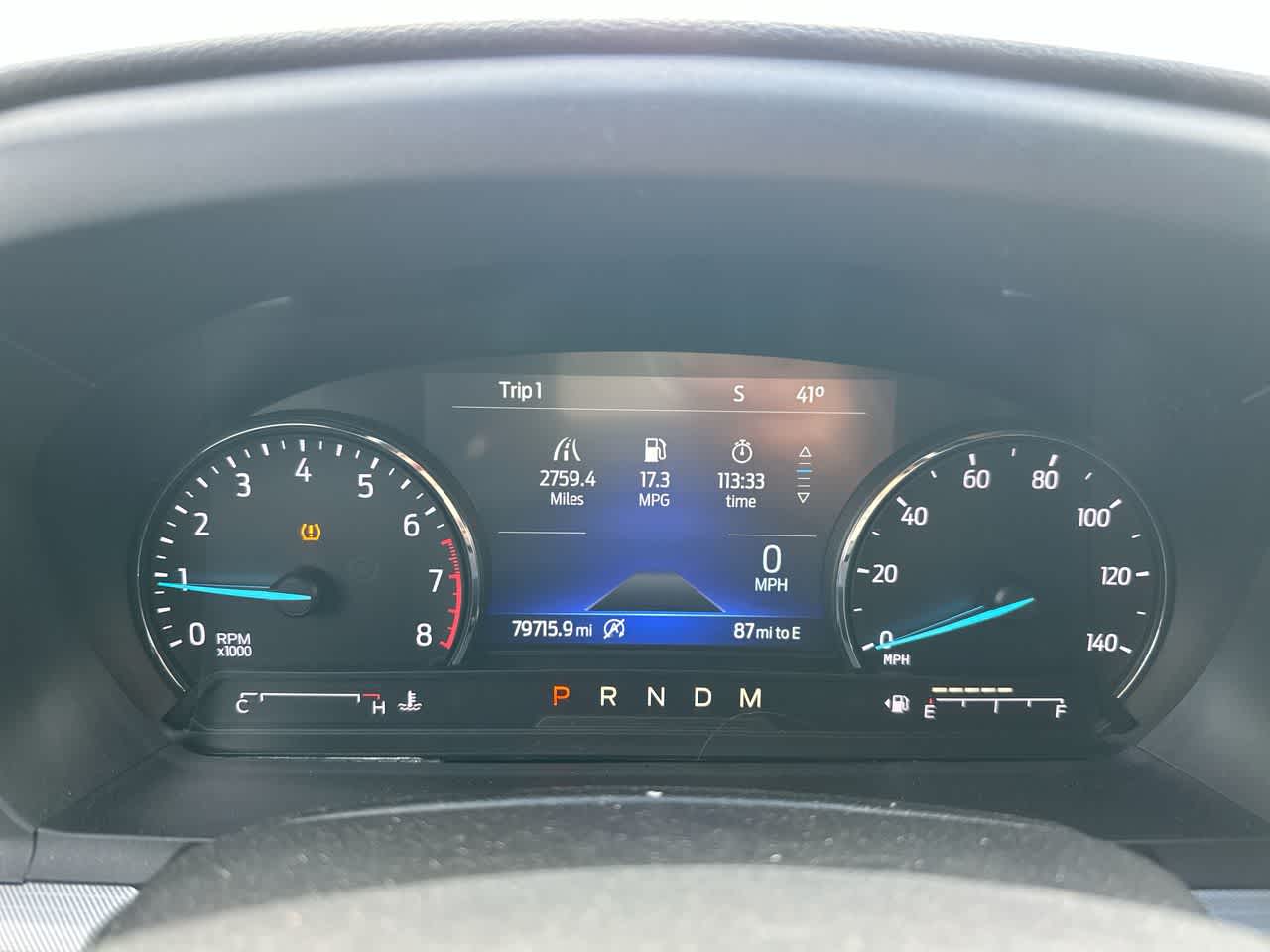 Thumbnail: 2020 Ford Explorer - 35