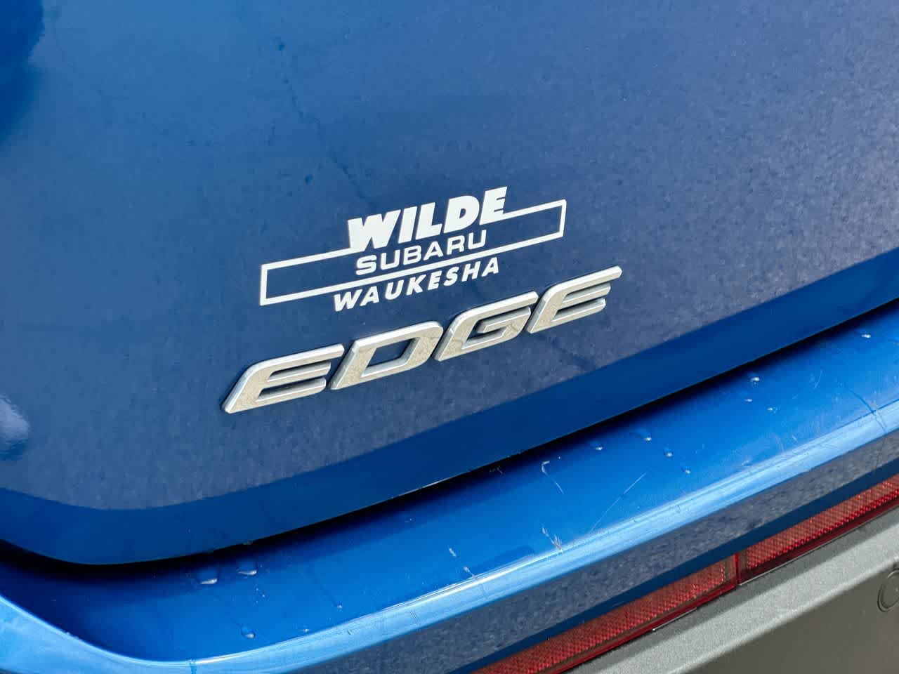 Thumbnail: 2018 Ford Edge - 17