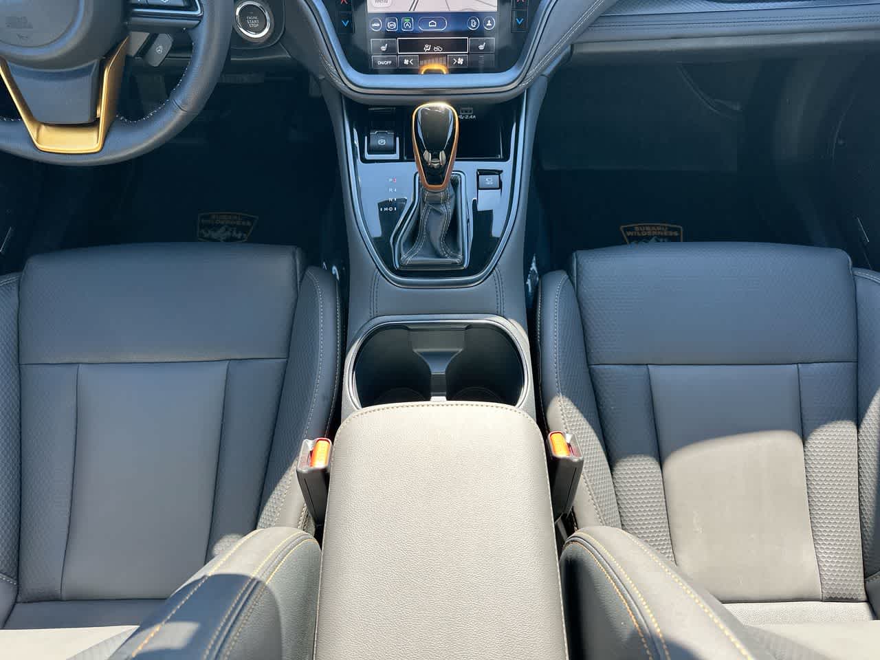 Thumbnail: 2025 Subaru Outback - 31