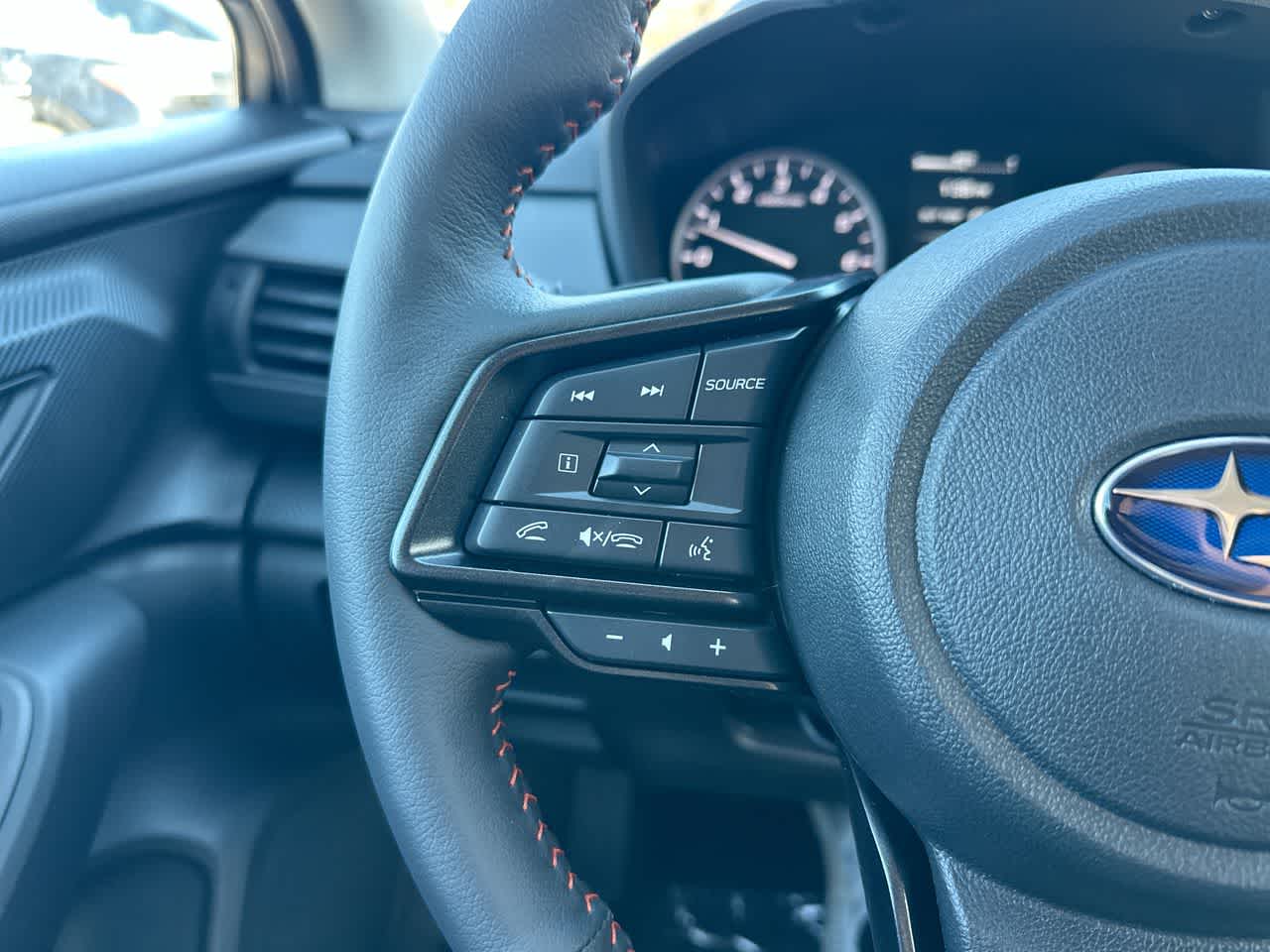 Thumbnail: 2026 Subaru Crosstrek - 28