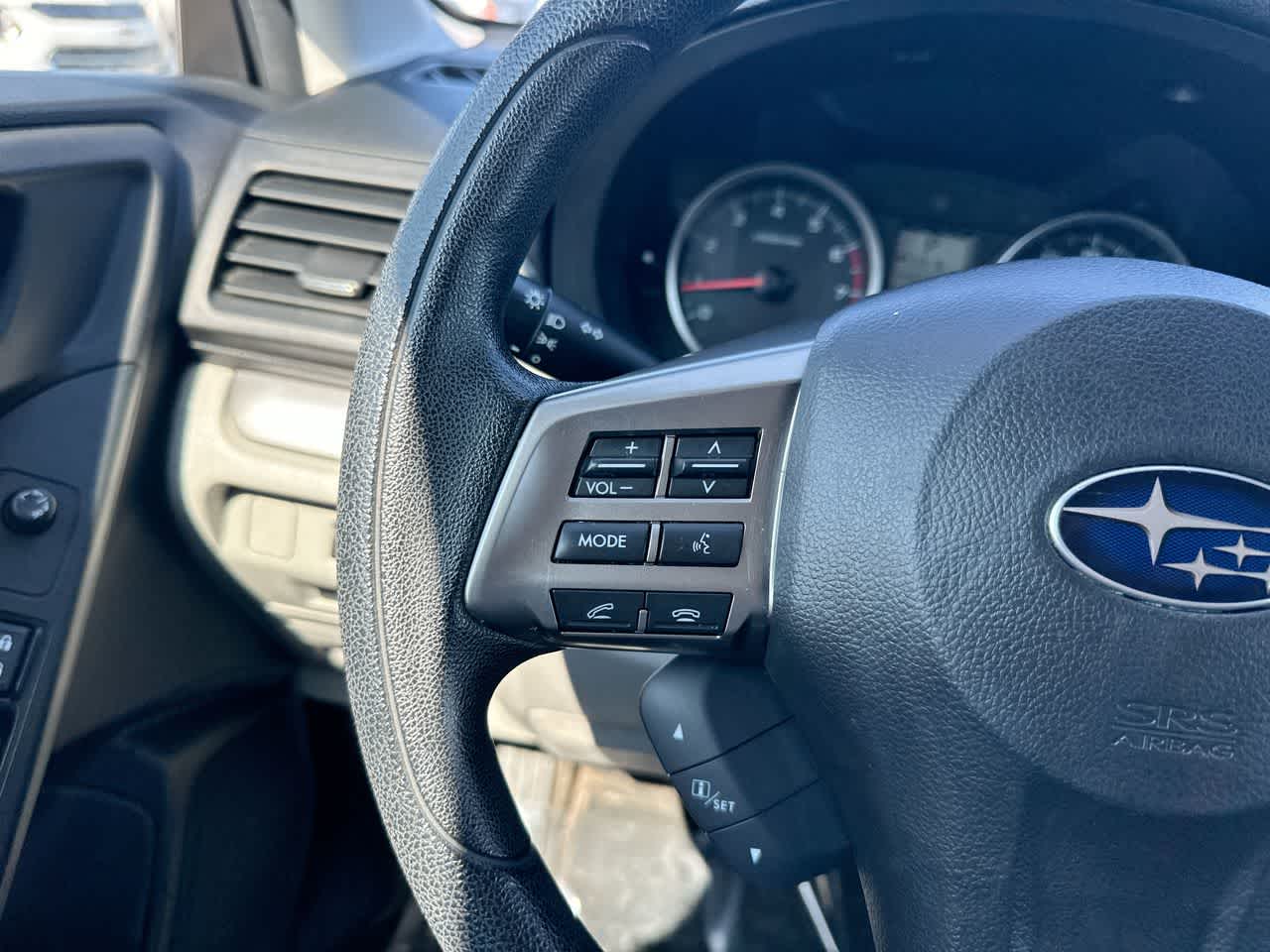 Thumbnail: 2014 Subaru Forester - 29