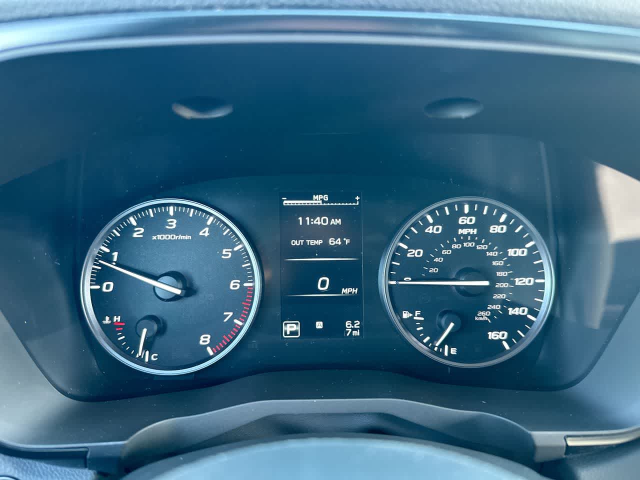 Thumbnail: 2026 Subaru Ascent - 35