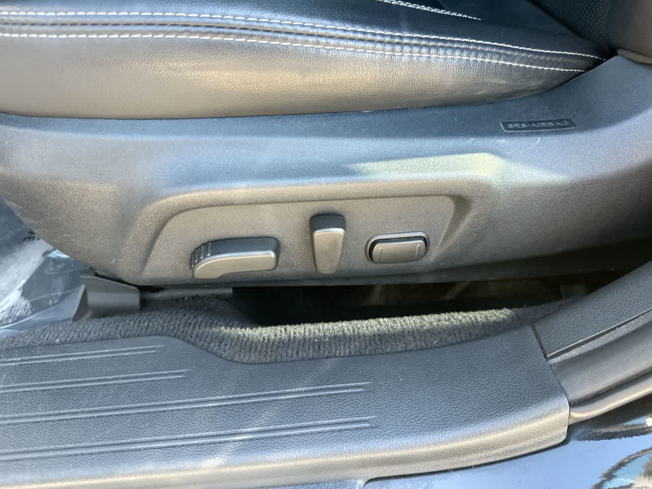 Thumbnail: 2019 Subaru Outback - 22