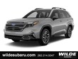 Subaru Forester Hybrid