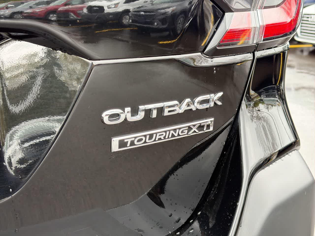 Thumbnail: 2025 Subaru Outback - 18