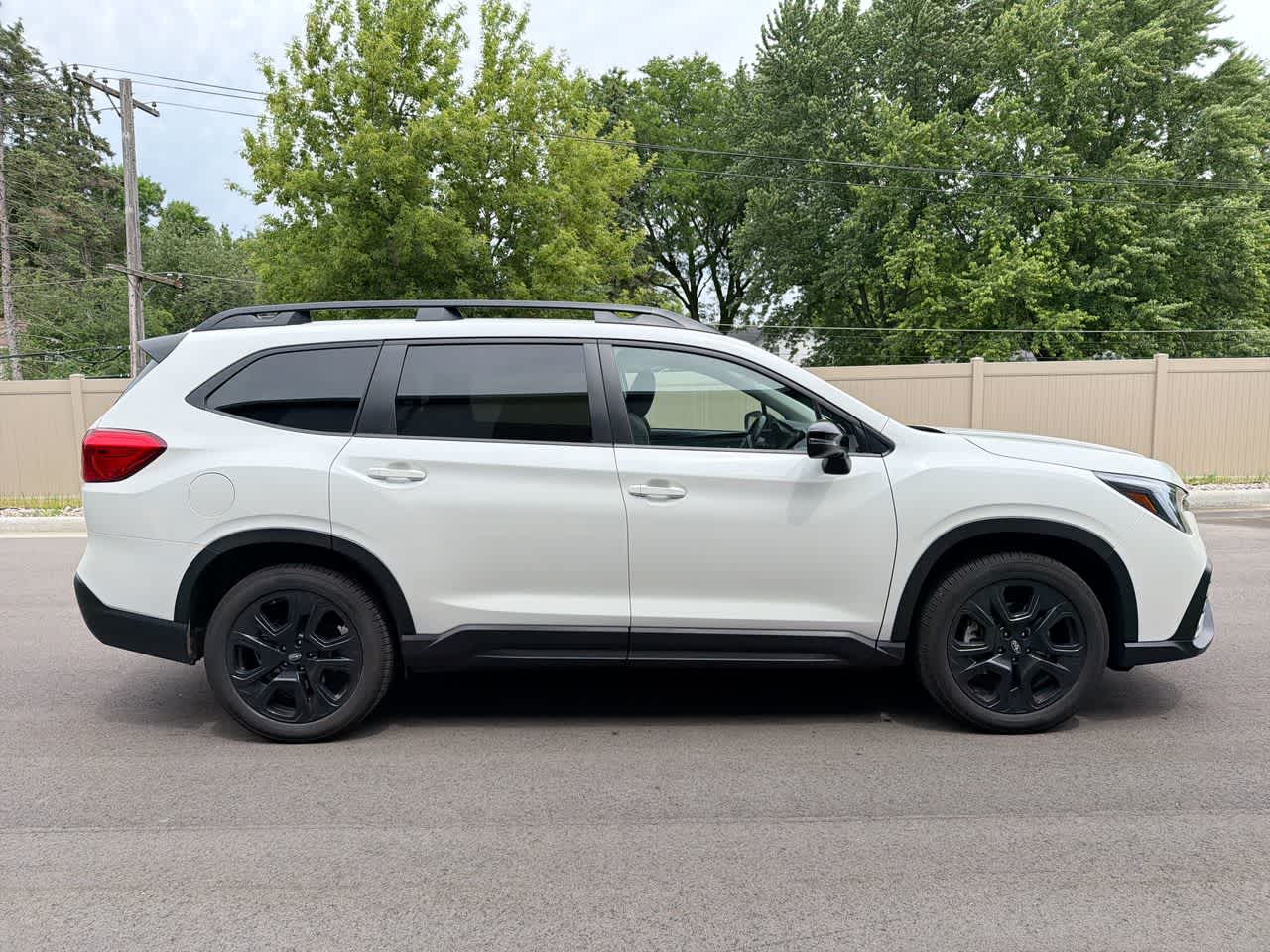 Thumbnail: 2023 Subaru Ascent - 13