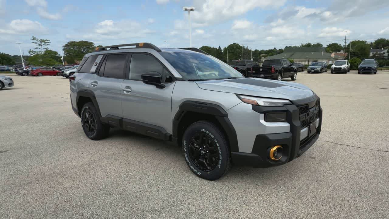 Thumbnail: 2026 Subaru Outback - 2