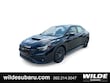 Subaru WRX