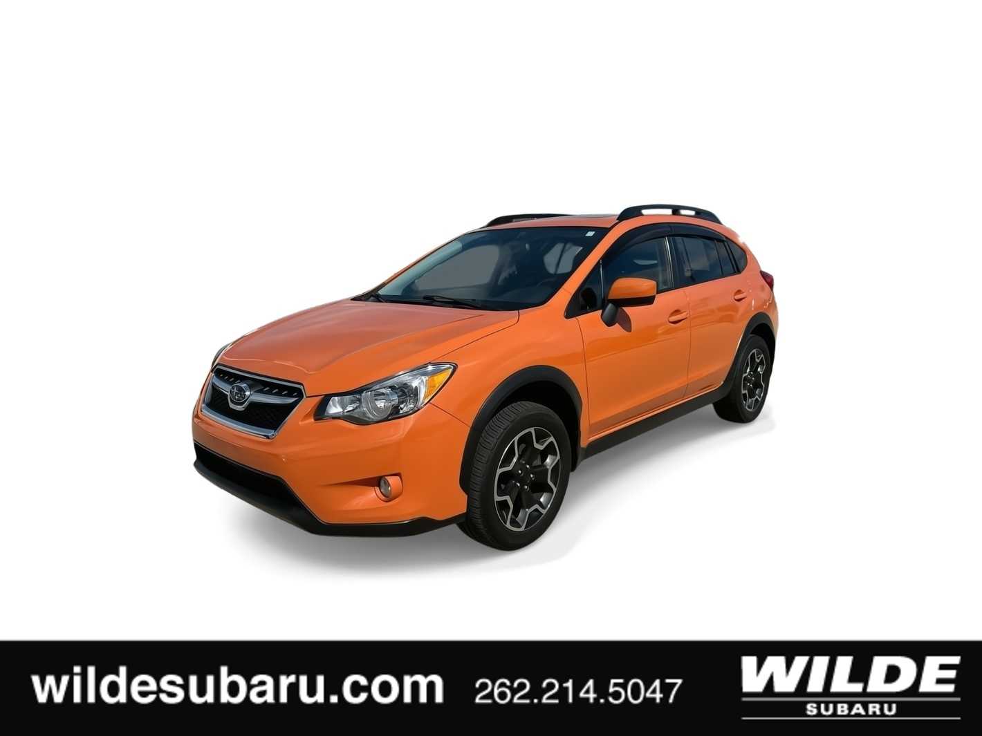 2015 Subaru XV Crosstrek Premium -
                  Waukesha, WI