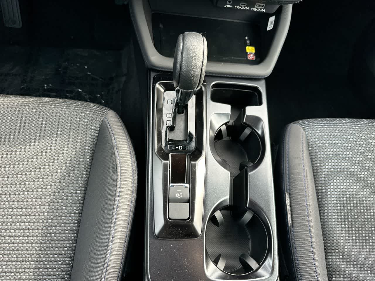 Thumbnail: 2026 Subaru Forester - 34