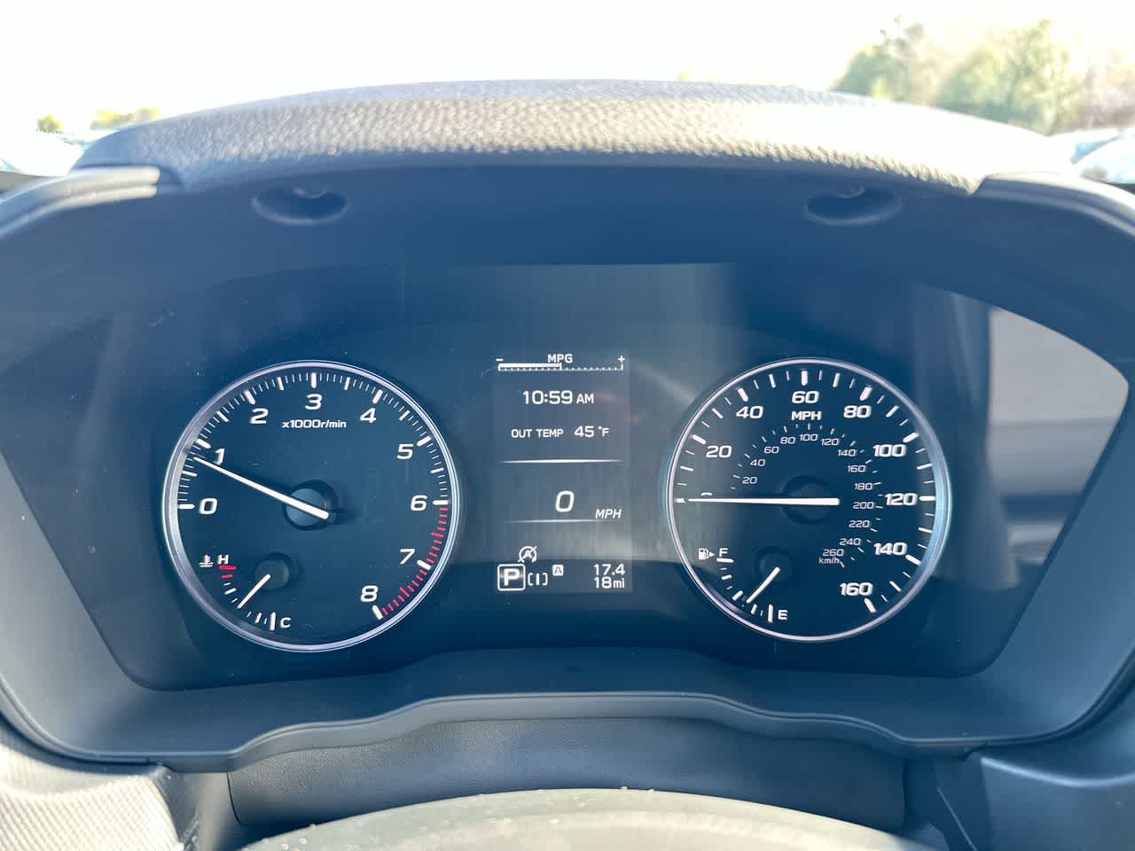 Thumbnail: 2026 Subaru Forester - 35