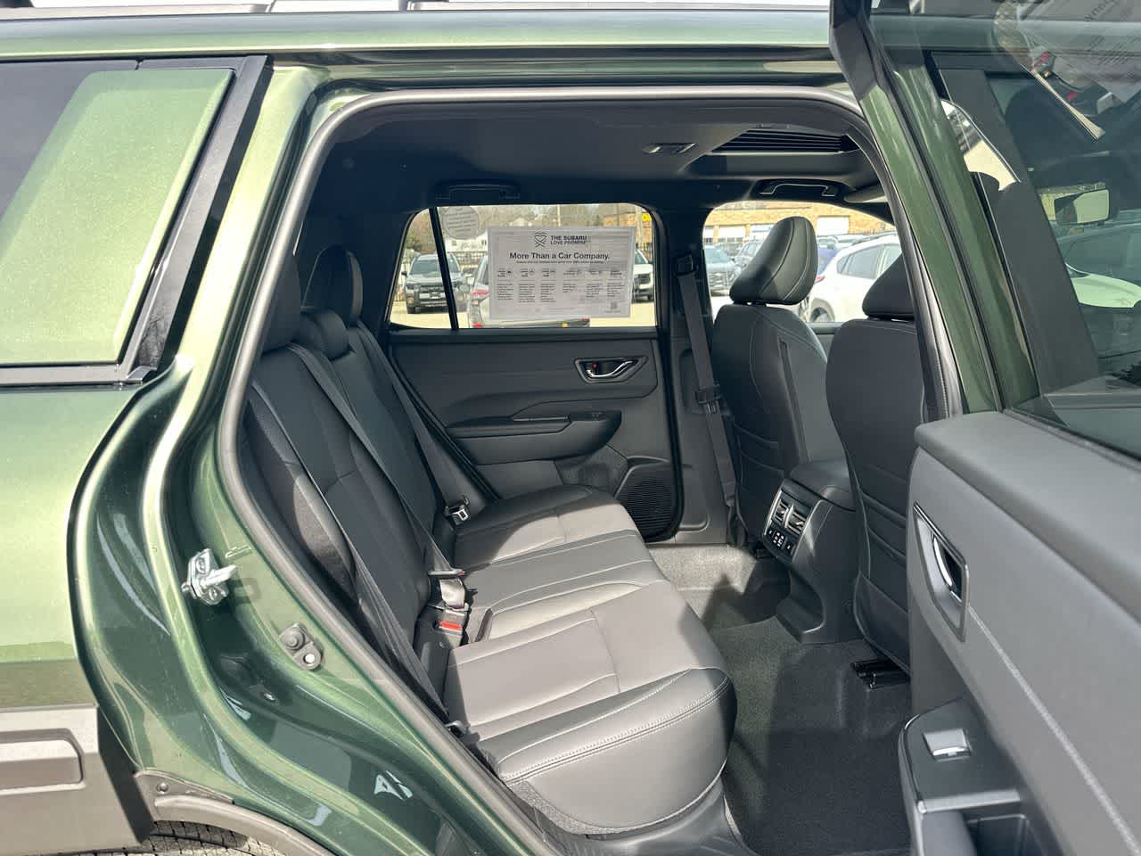 Thumbnail: 2026 Subaru Outback - 25