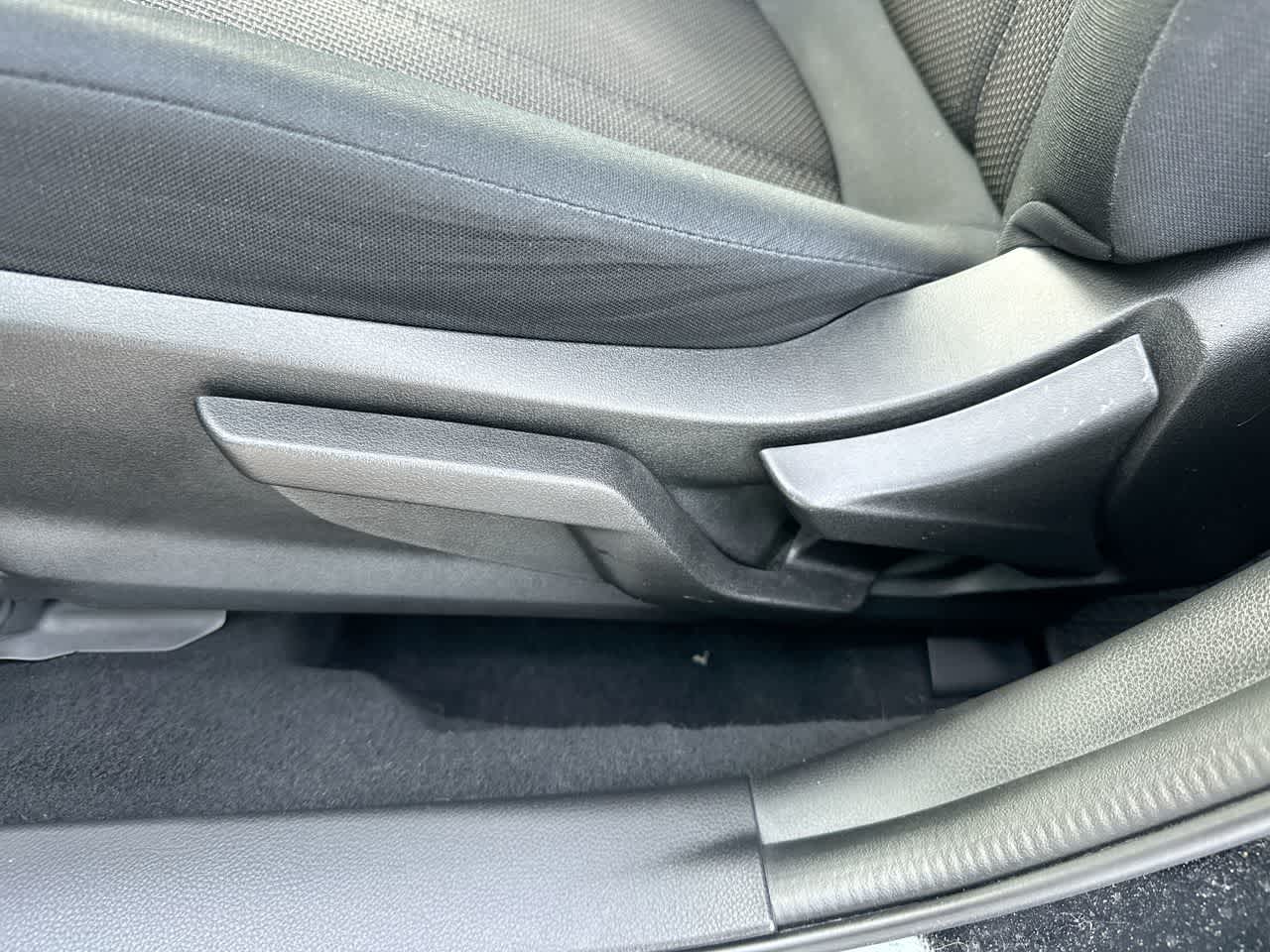 Thumbnail: 2023 Subaru Crosstrek - 22