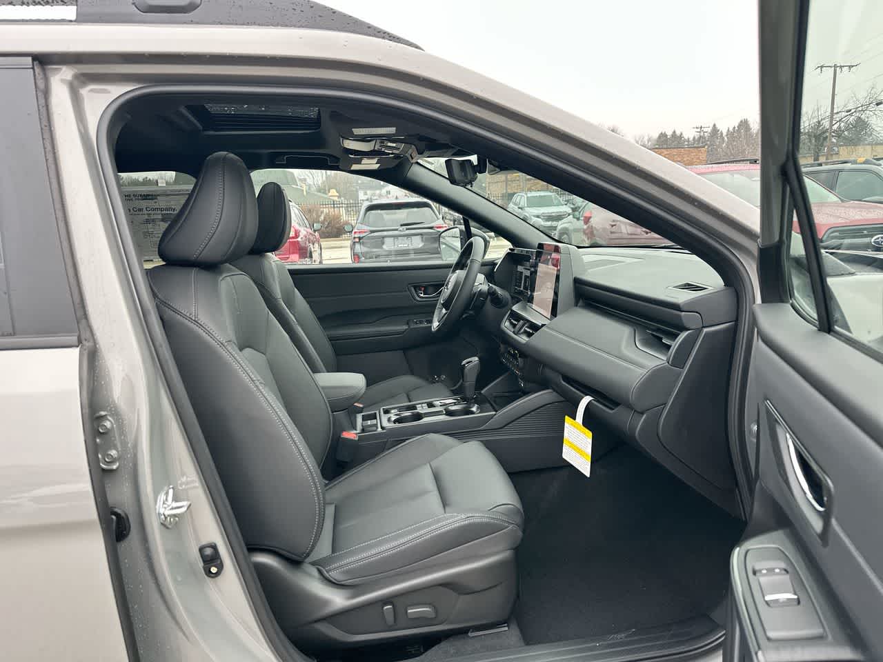 Thumbnail: 2026 Subaru Outback - 26