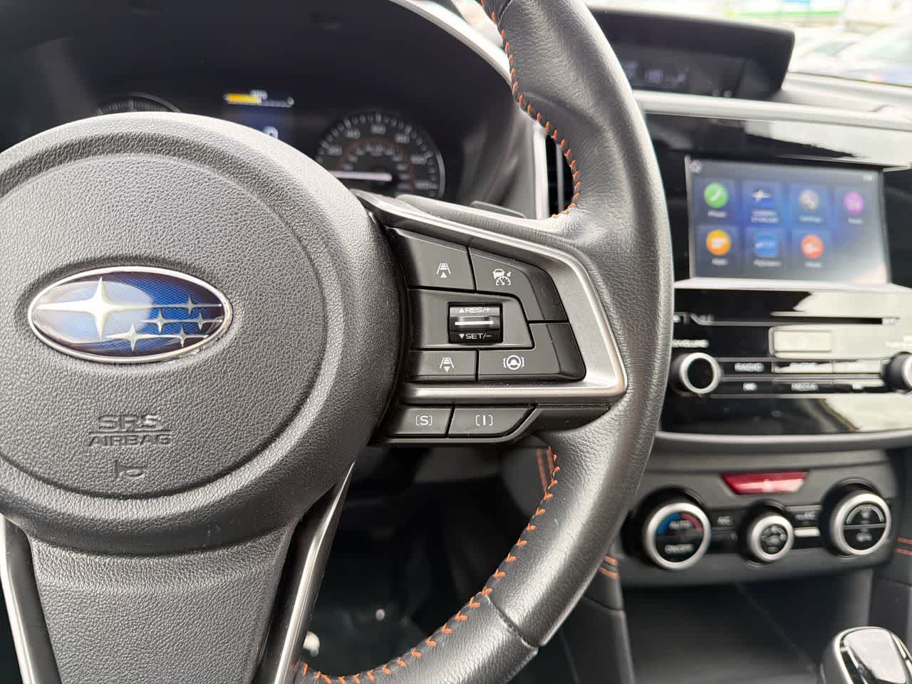 Thumbnail: 2023 Subaru Crosstrek - 30