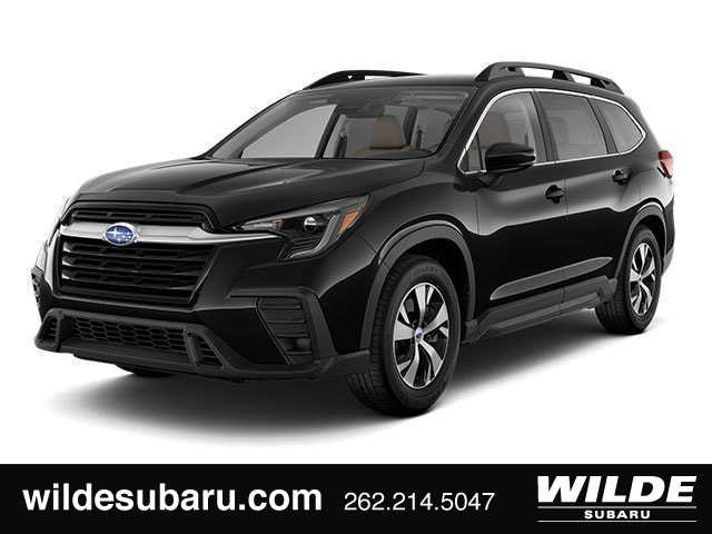 2026 Subaru Ascent Premium's photo