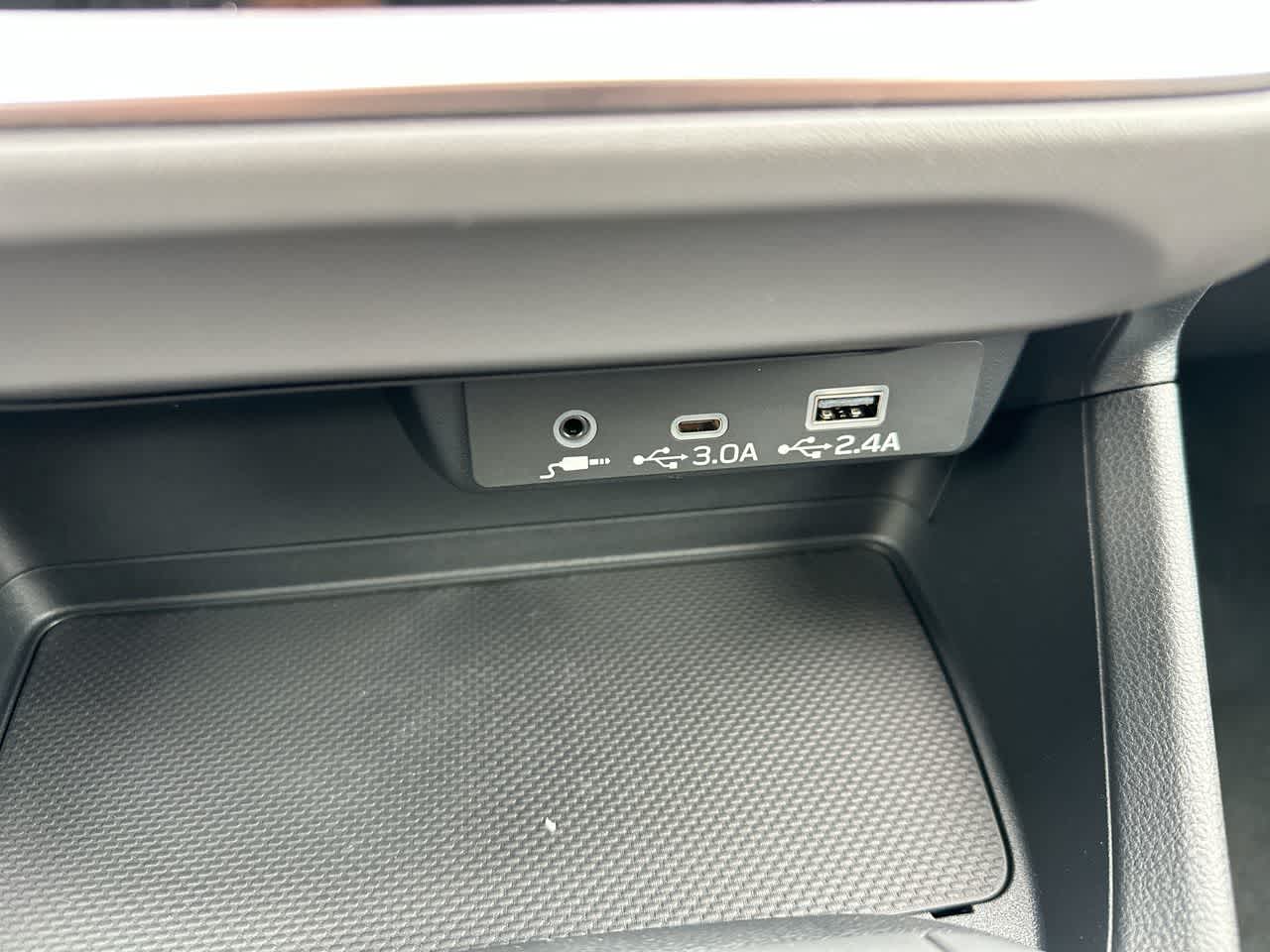 Thumbnail: 2025 Subaru Crosstrek - 33