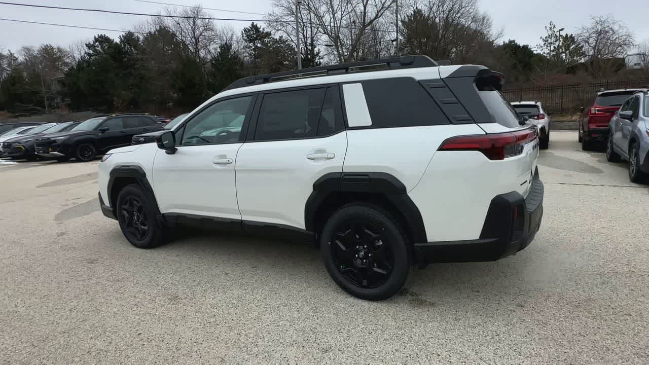 Thumbnail: 2026 Subaru Outback - 6