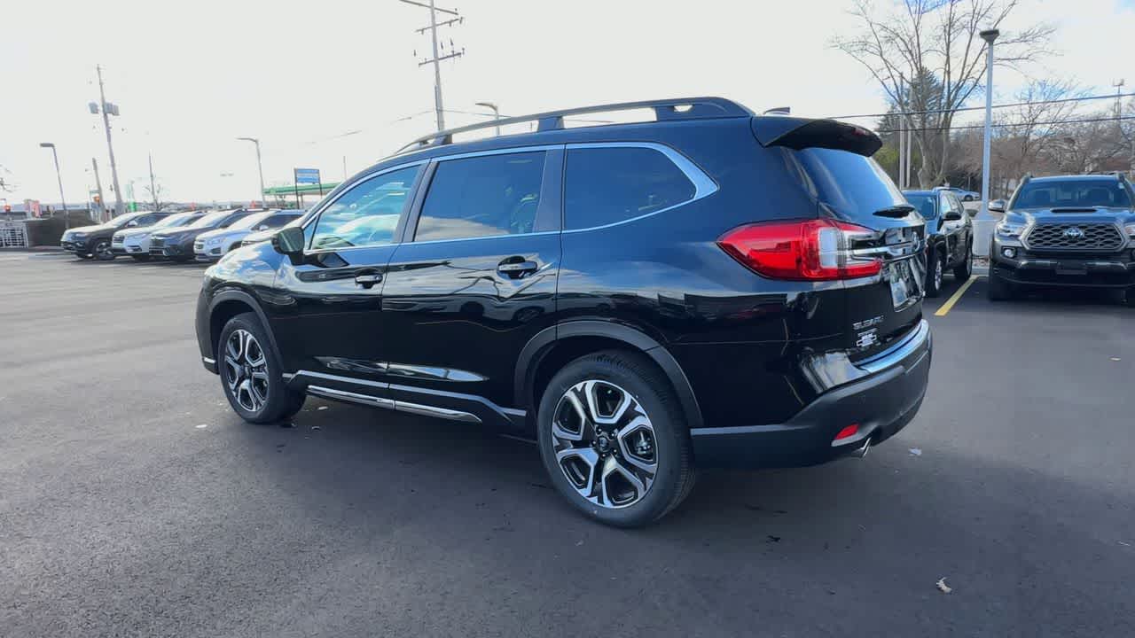 Thumbnail: 2025 Subaru Ascent - 6