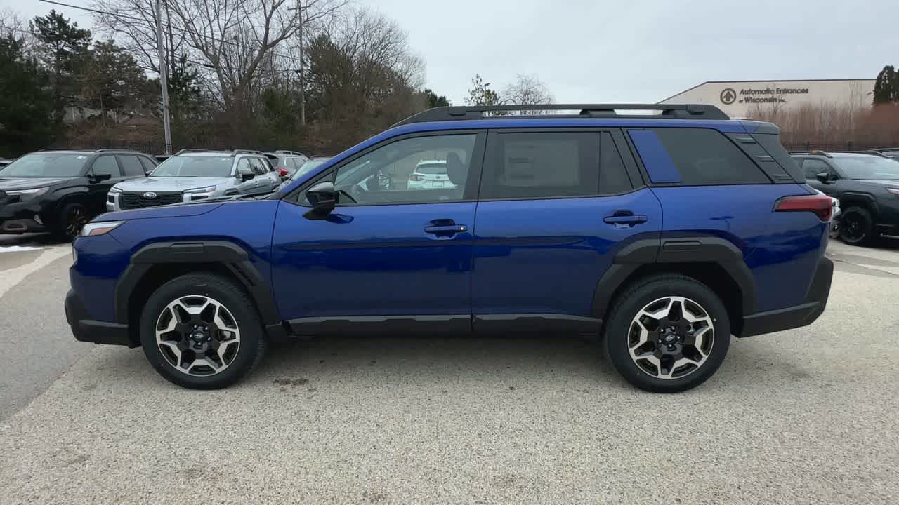 Thumbnail: 2026 Subaru Outback - 5