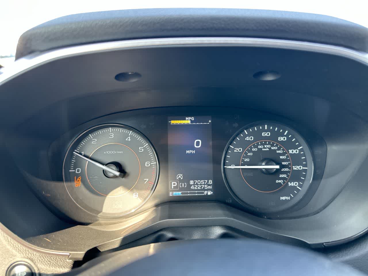 Thumbnail: 2023 Subaru Crosstrek - 34