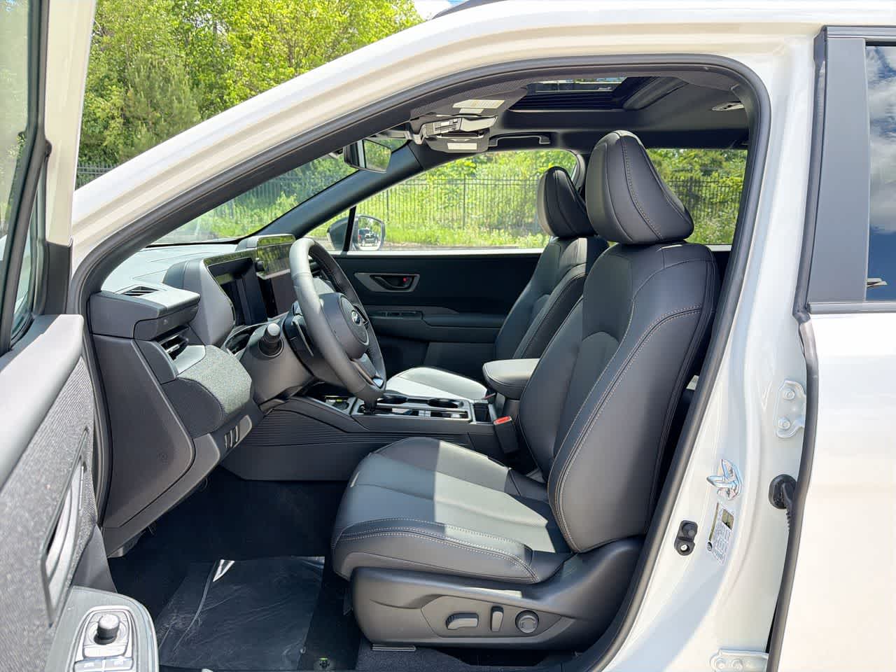 Thumbnail: 2026 Subaru Outback - 19