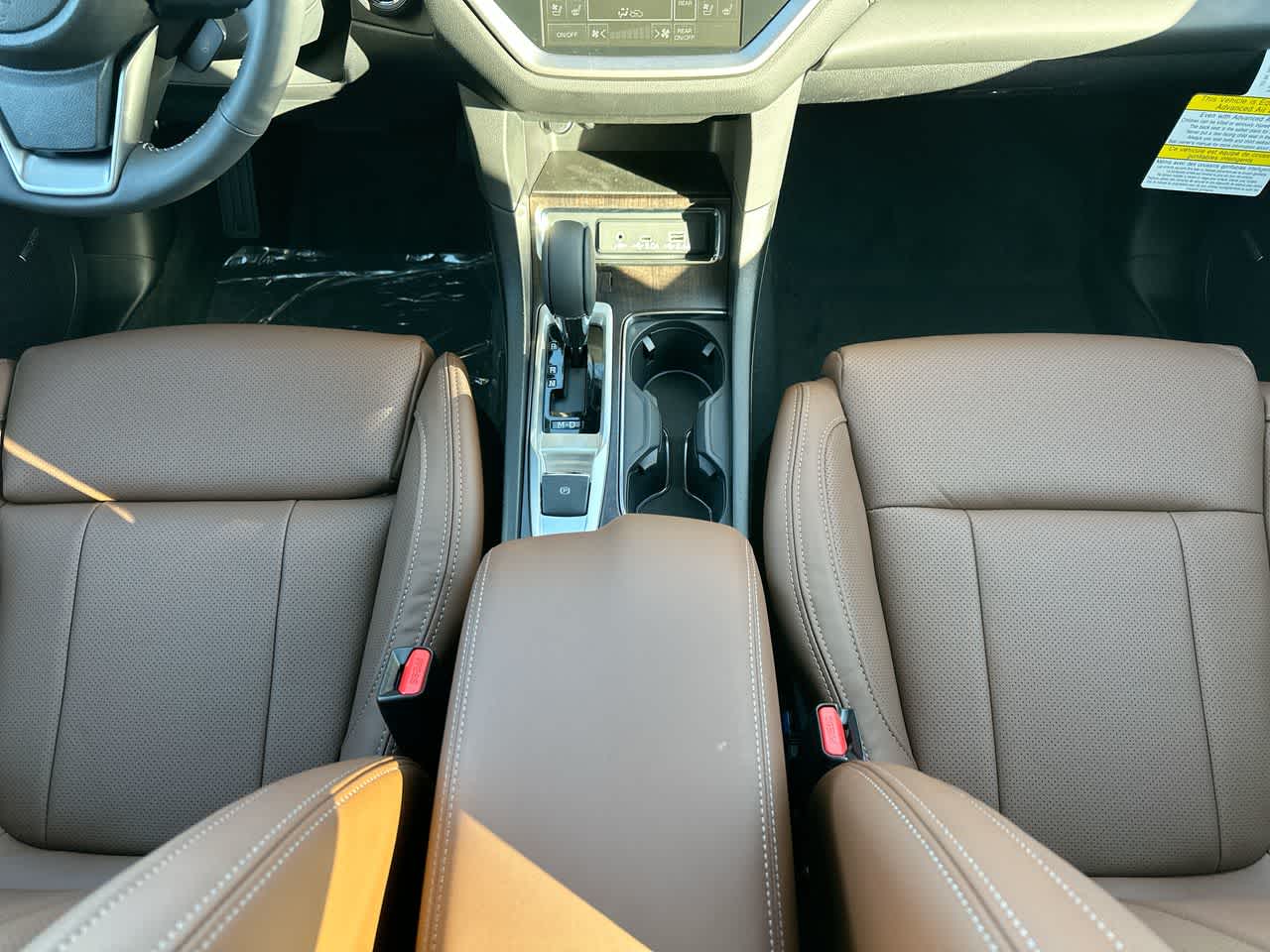 Thumbnail: 2026 Subaru Ascent - 30