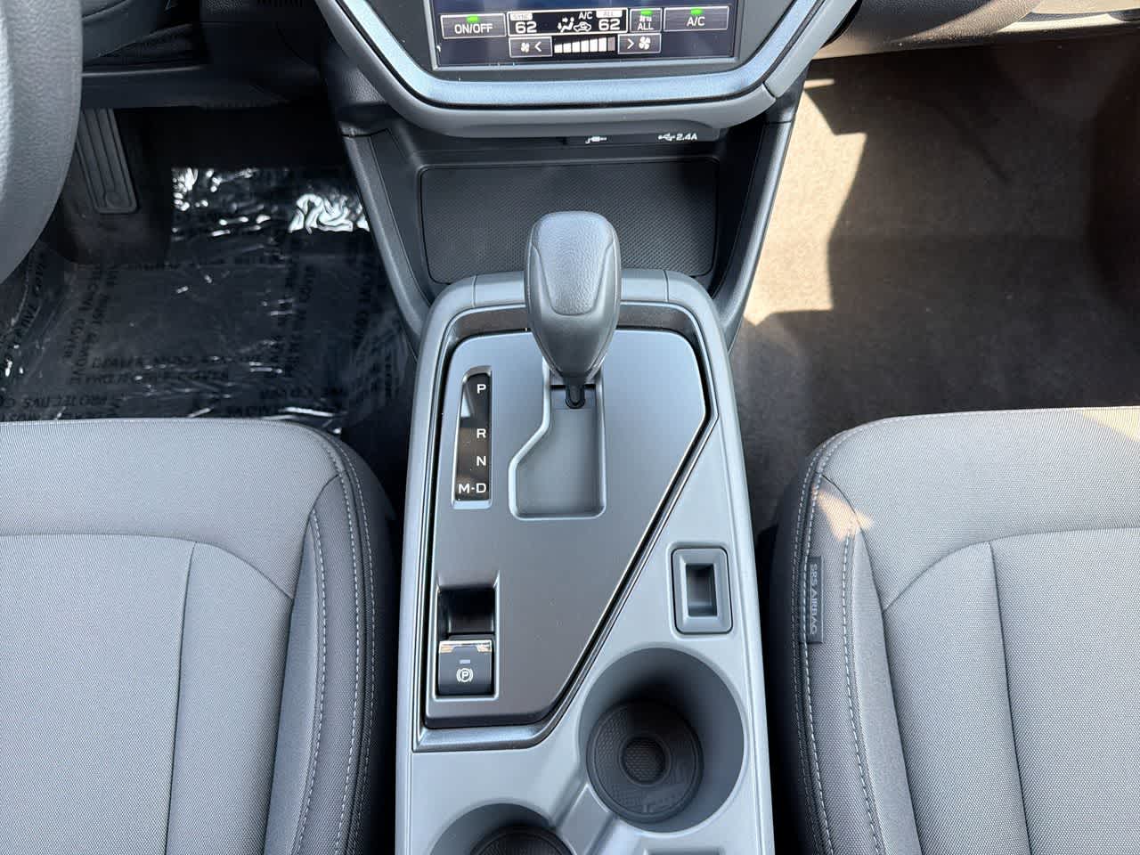 Thumbnail: 2026 Subaru Crosstrek - 33