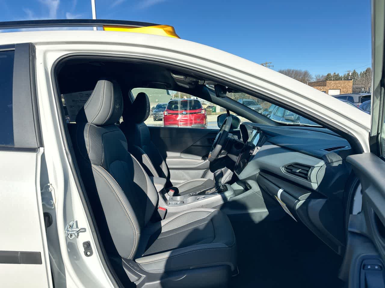 Thumbnail: 2026 Subaru Crosstrek - 26