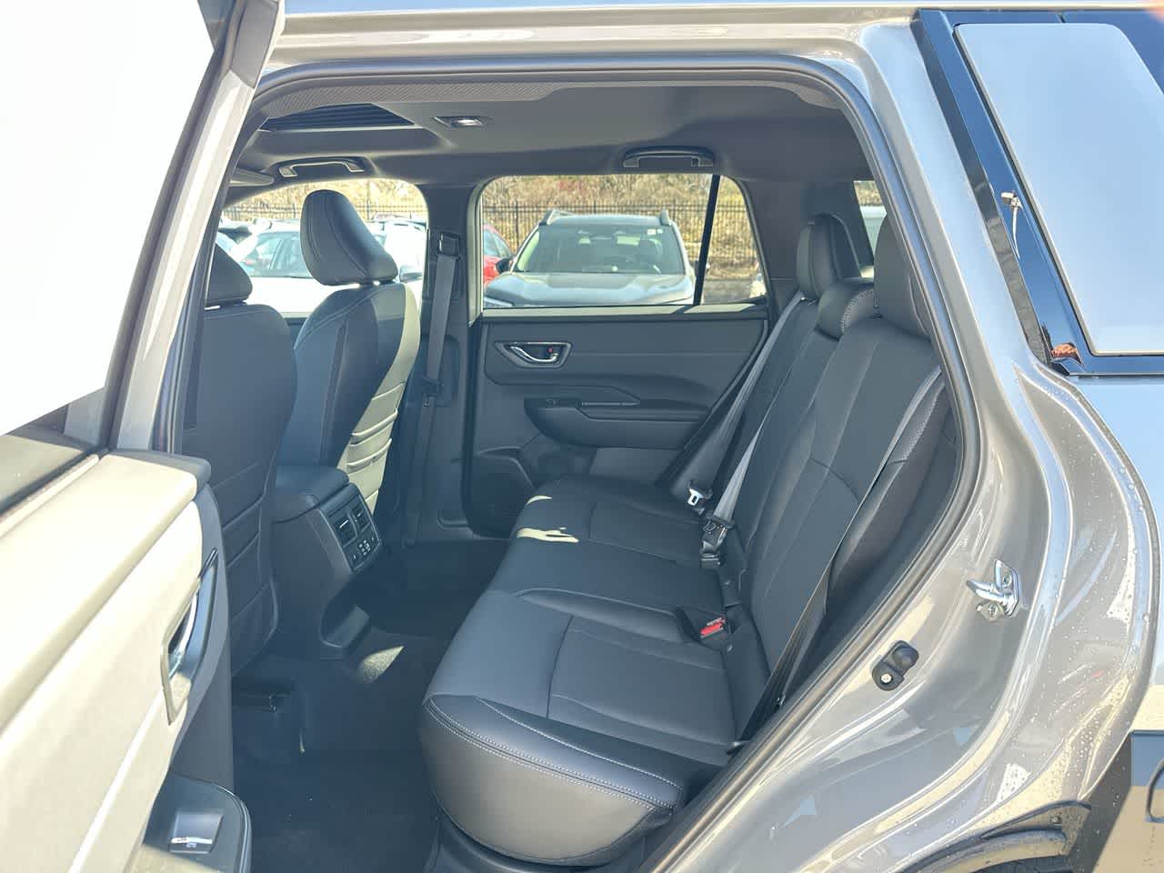 Thumbnail: 2026 Subaru Outback - 24