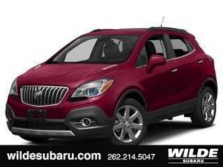 2015 Buick Encore Leather's photo