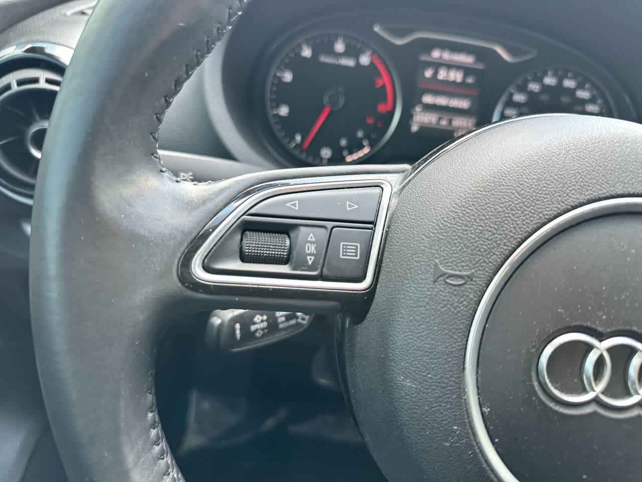 2015 Audi A3 Premium Plus 29