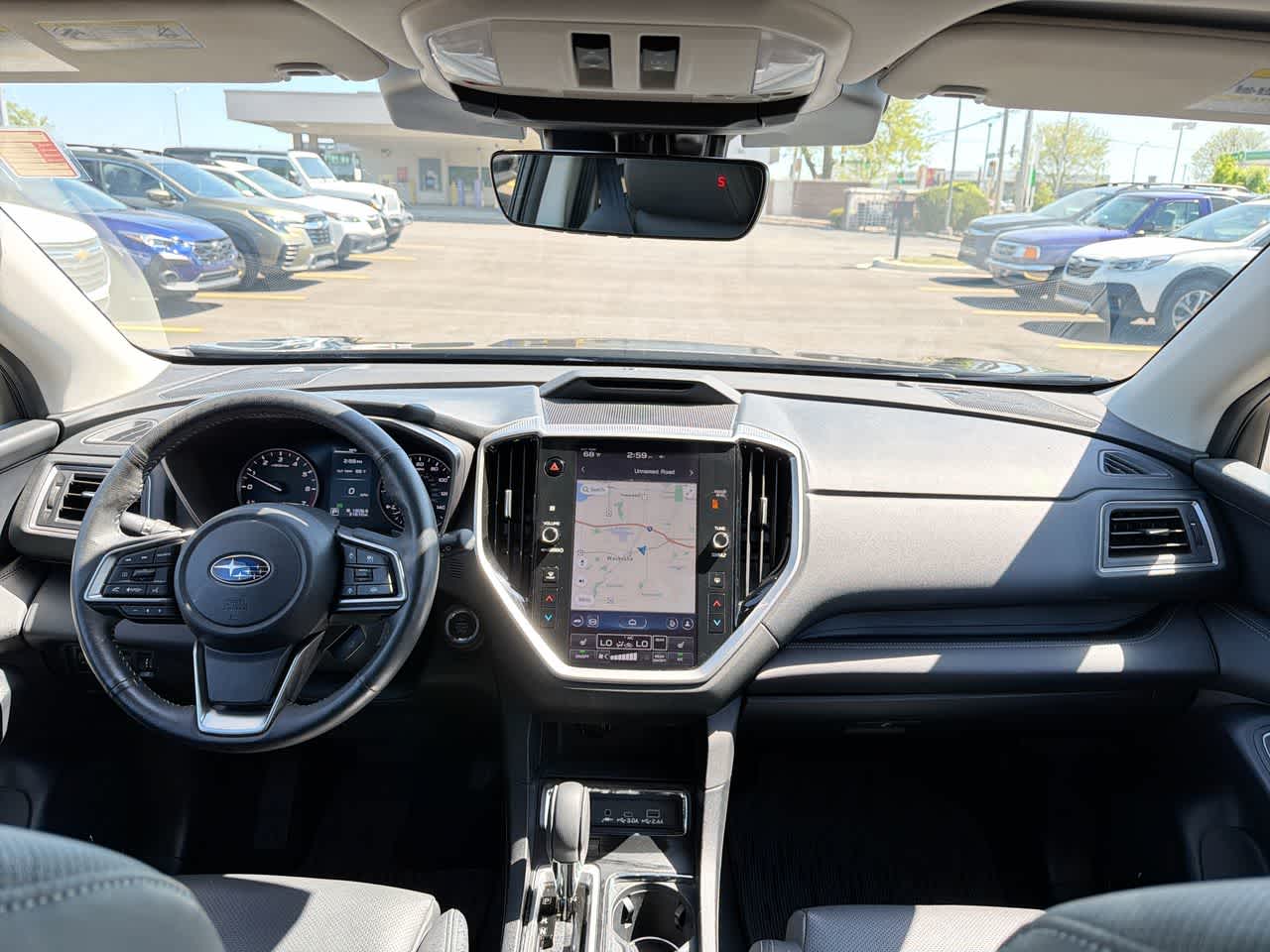 Thumbnail: 2023 Subaru Ascent - 20