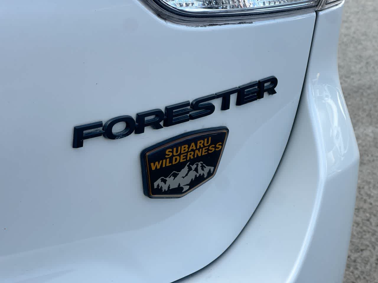 Thumbnail: 2024 Subaru Forester - 18