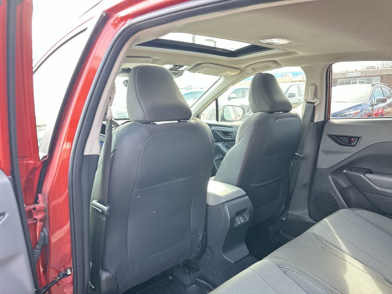 Thumbnail: 2024 Subaru Crosstrek - 23