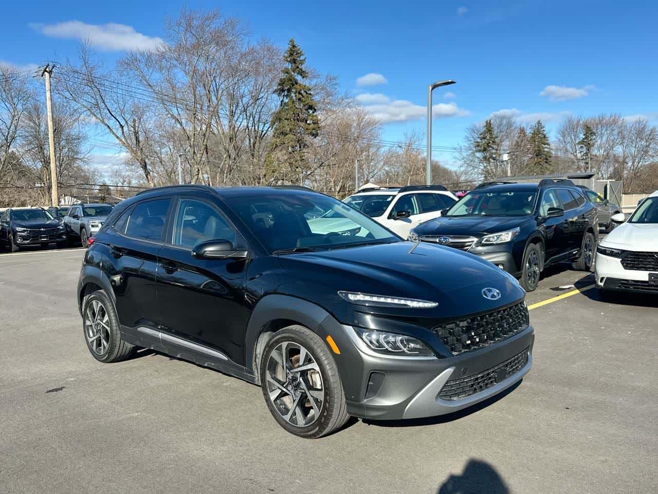 Thumbnail: 2023 Hyundai Kona - 15