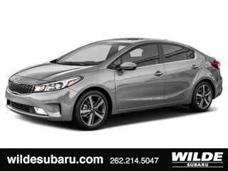 2017 Kia Forte LX -
                  Waukesha, WI