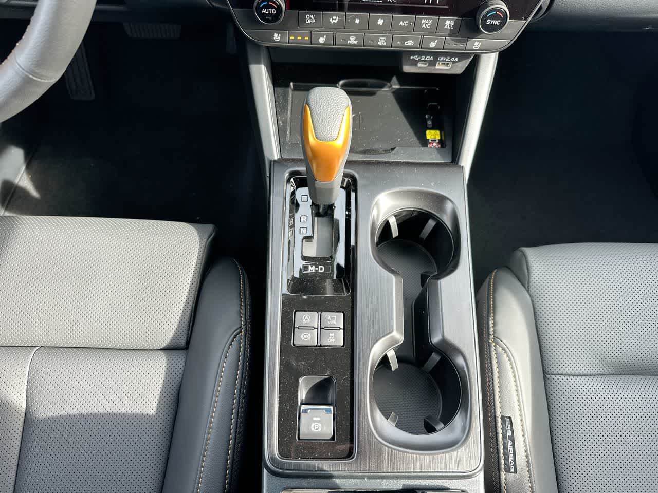 Thumbnail: 2026 Subaru Outback - 36