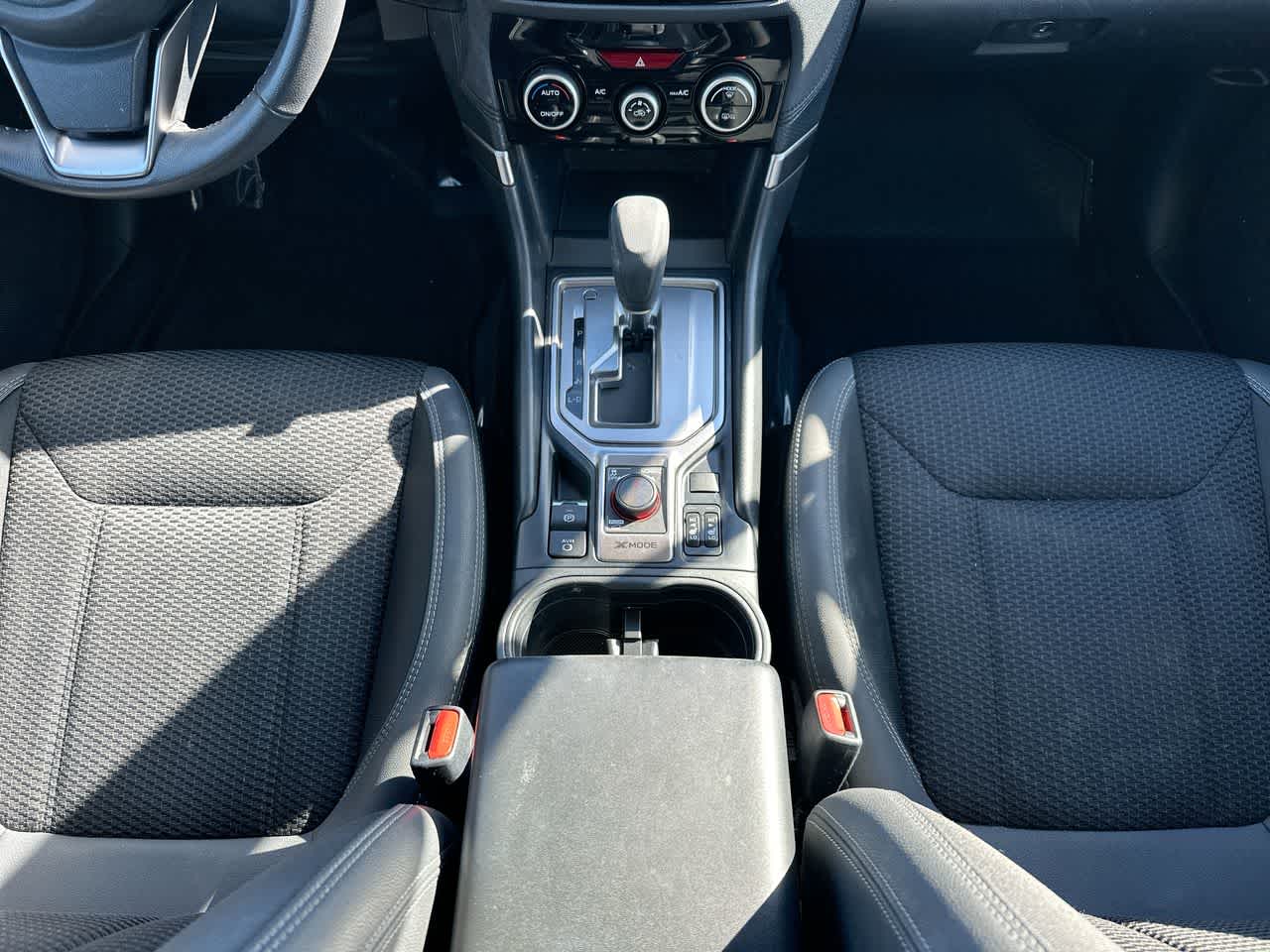 Thumbnail: 2022 Subaru Forester - 31